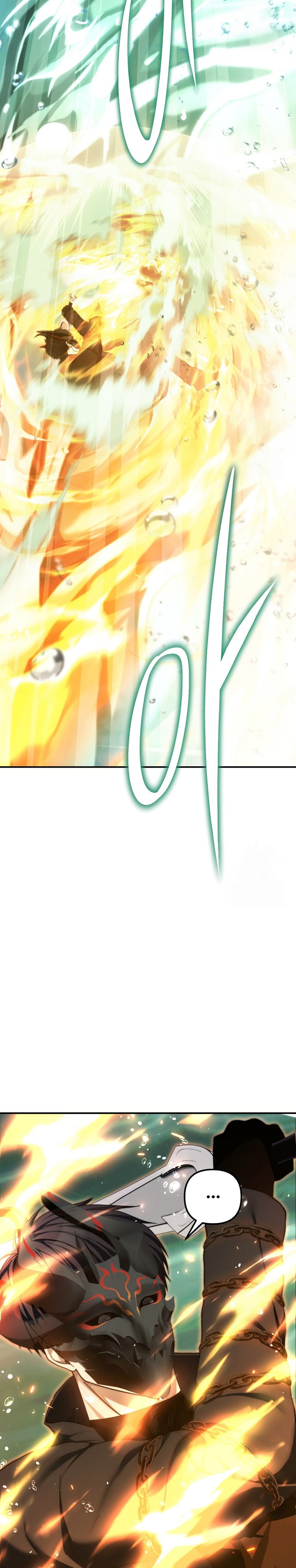 Ranker Who Lives a Second Time Chapter 177 Gambar 23