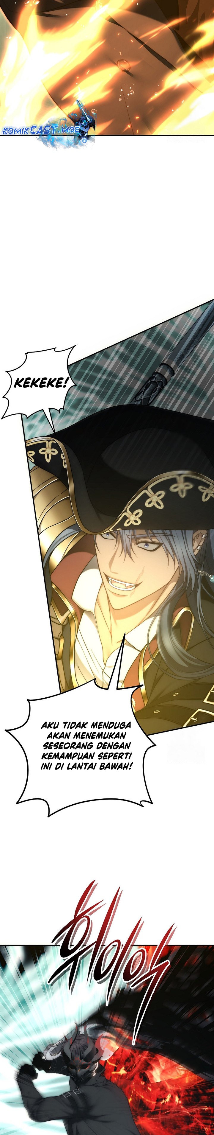Ranker Who Lives a Second Time Chapter 177 Gambar 24