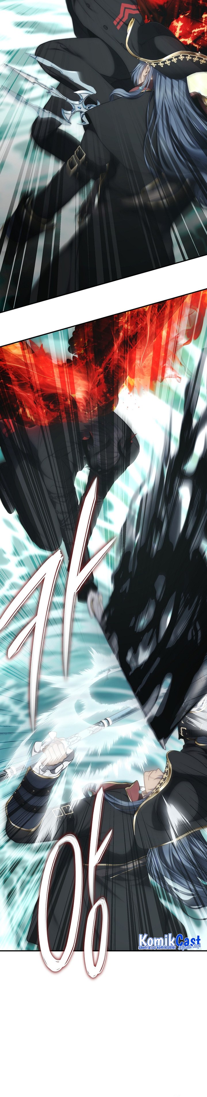 Ranker Who Lives a Second Time Chapter 177 Gambar 25