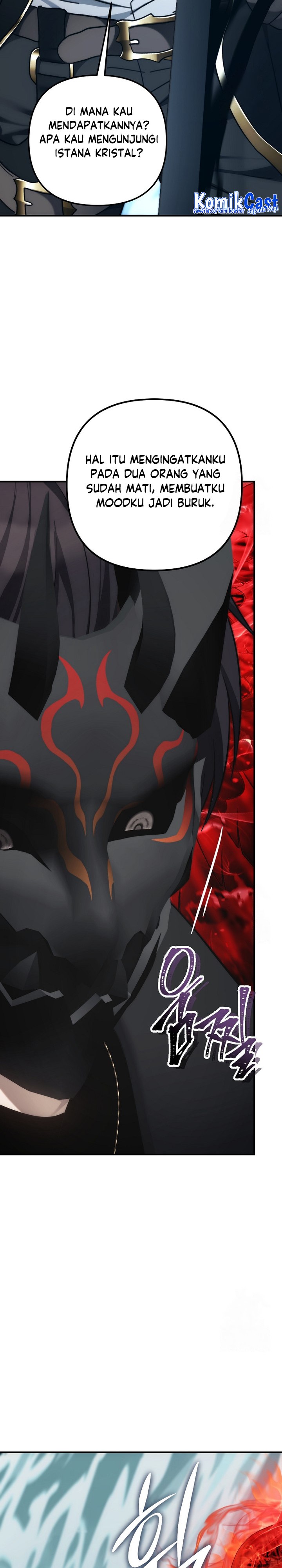 Ranker Who Lives a Second Time Chapter 177 Gambar 27