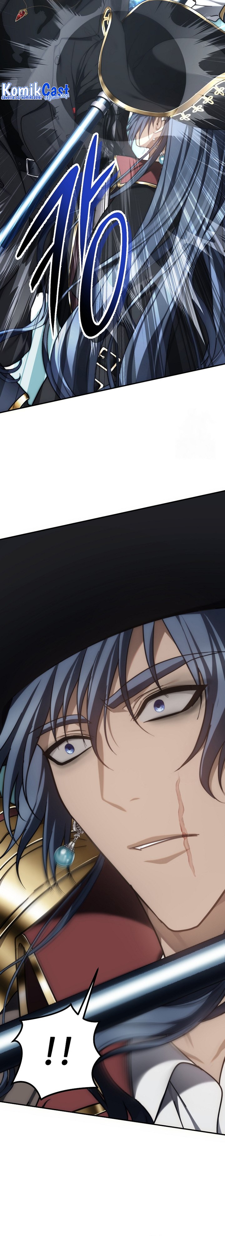 Ranker Who Lives a Second Time Chapter 177 Gambar 33