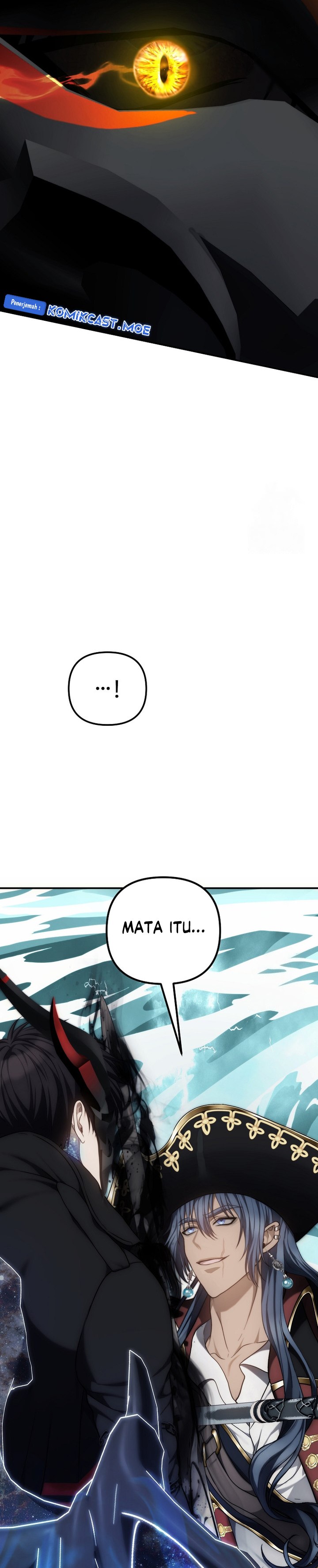 Ranker Who Lives a Second Time Chapter 177 Gambar 35
