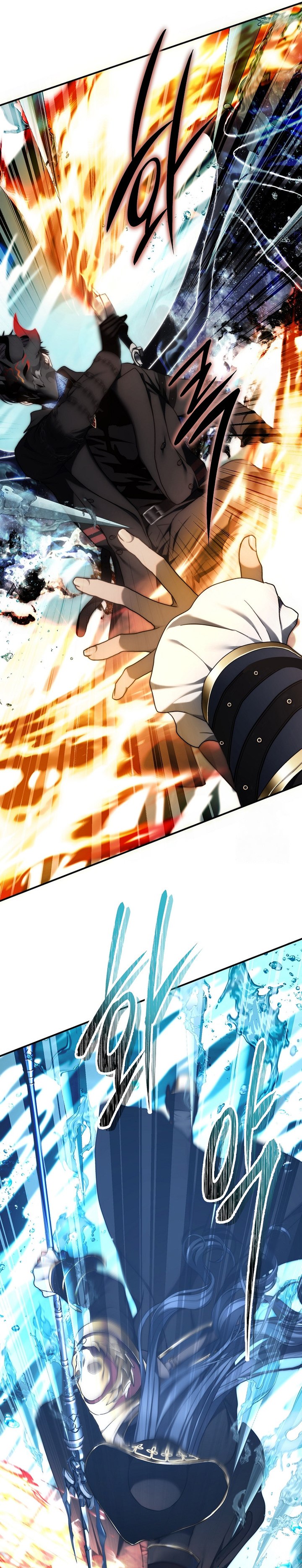 Ranker Who Lives a Second Time Chapter 177 Gambar 38