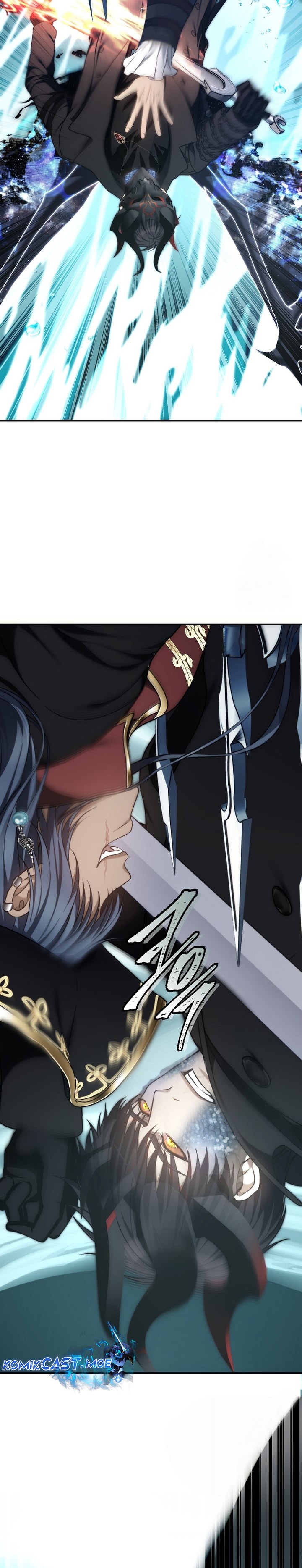 Ranker Who Lives a Second Time Chapter 177 Gambar 39