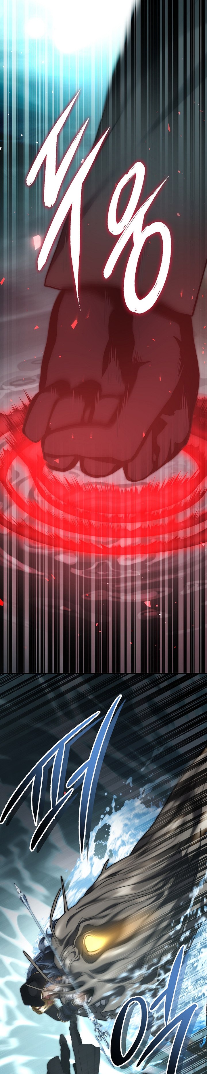 Ranker Who Lives a Second Time Chapter 177 Gambar 40