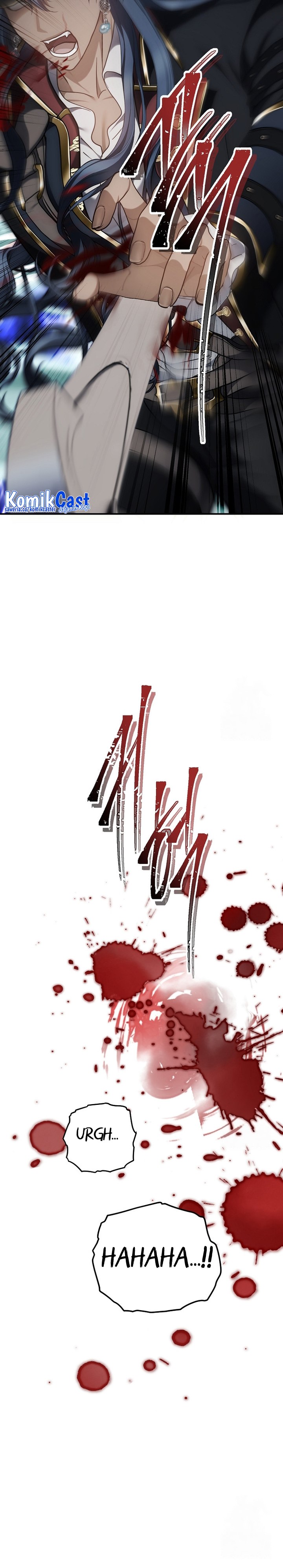 Ranker Who Lives a Second Time Chapter 177 Gambar 43