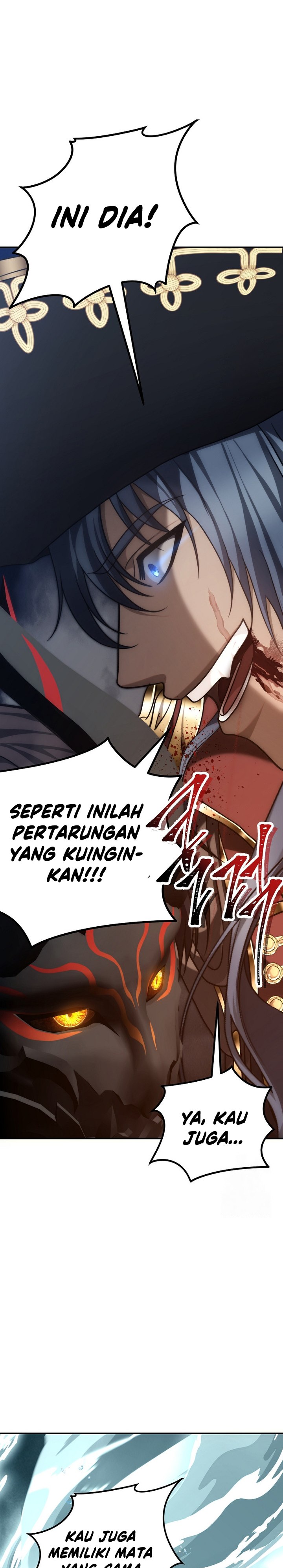 Ranker Who Lives a Second Time Chapter 177 Gambar 44