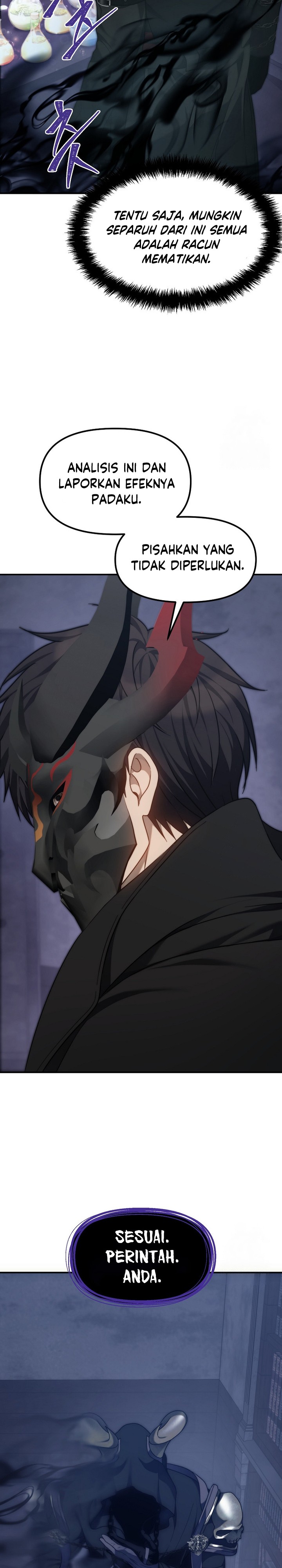 Ranker Who Lives a Second Time Chapter 181 Gambar 3