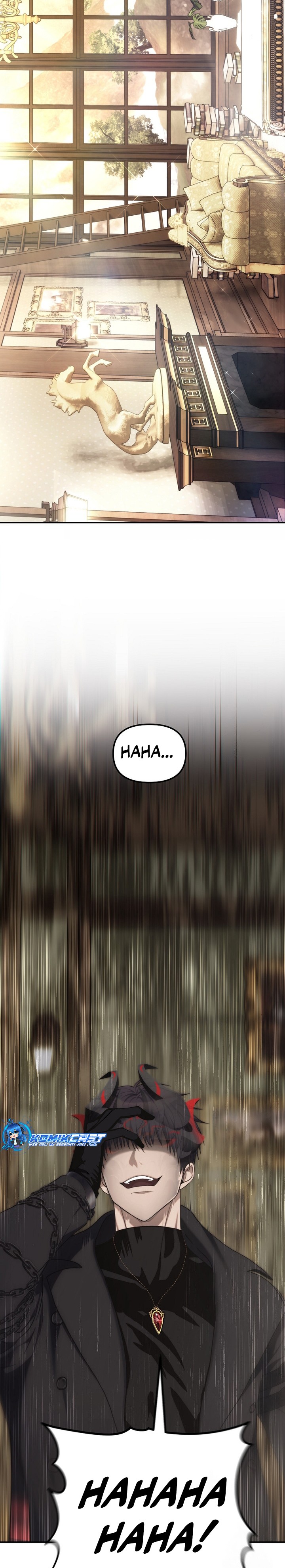Ranker Who Lives a Second Time Chapter 181 Gambar 7
