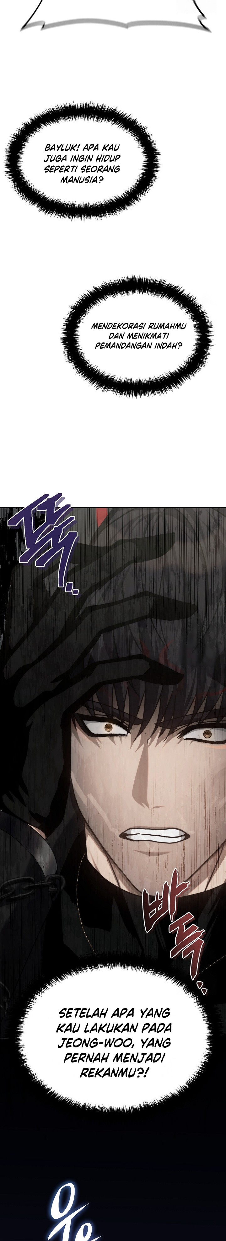 Ranker Who Lives a Second Time Chapter 181 Gambar 8