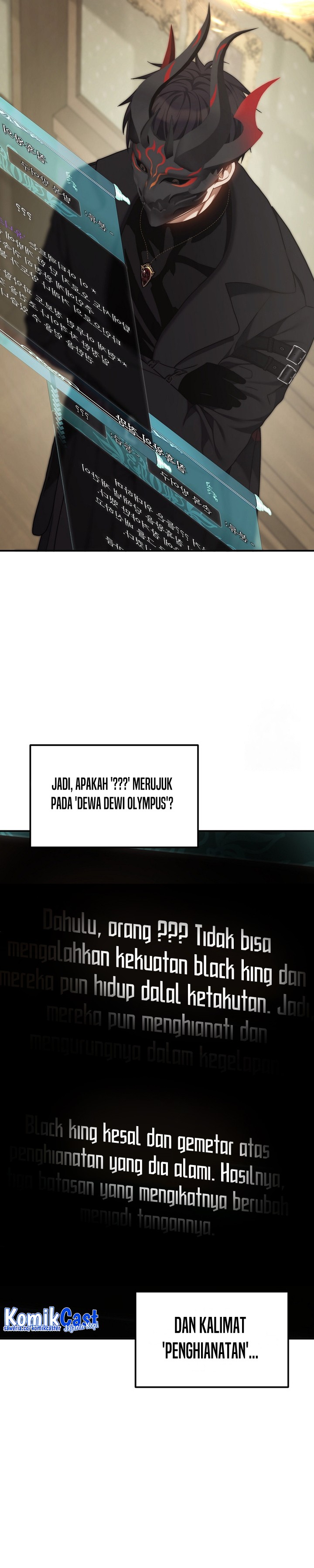 Ranker Who Lives a Second Time Chapter 181 Gambar 14