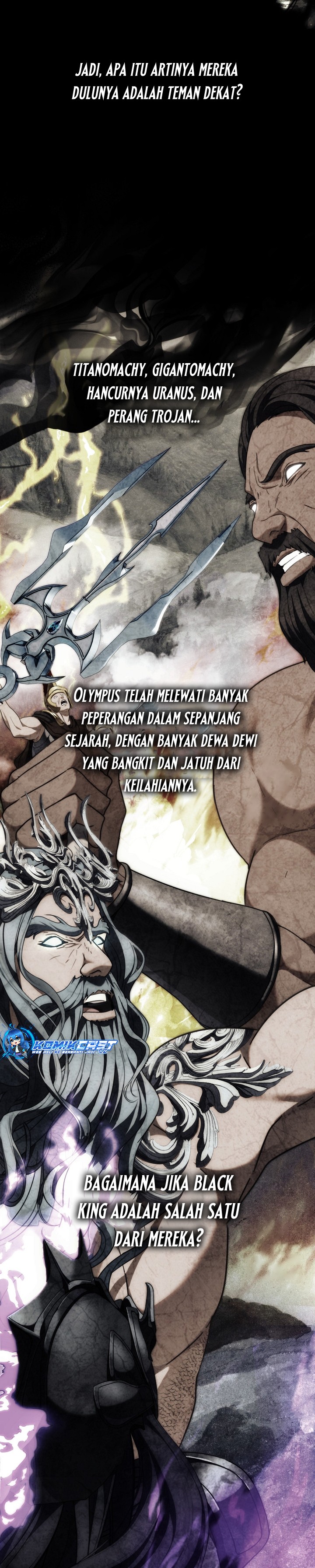 Ranker Who Lives a Second Time Chapter 181 Gambar 16