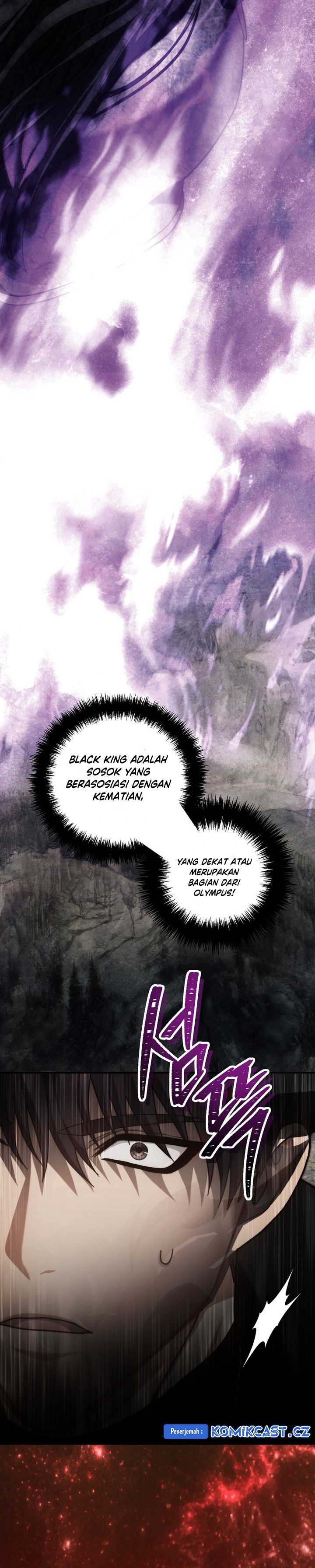 Ranker Who Lives a Second Time Chapter 181 Gambar 17