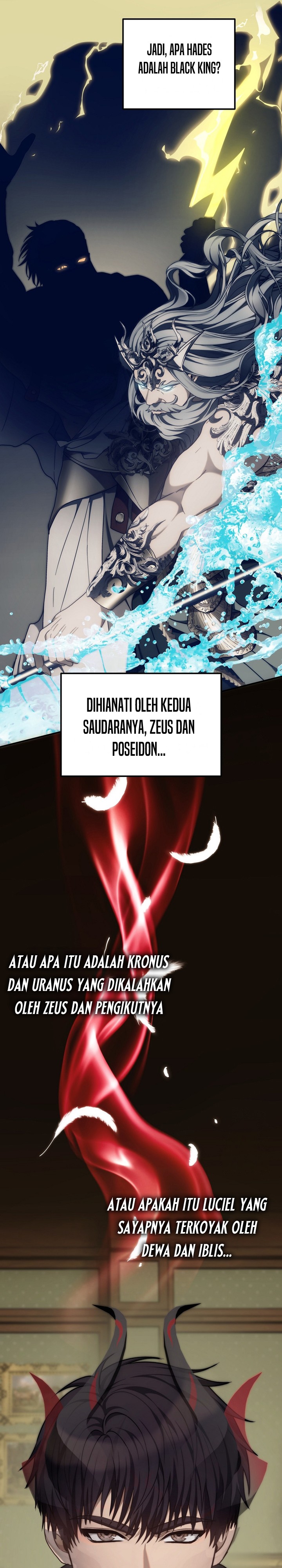 Ranker Who Lives a Second Time Chapter 181 Gambar 26