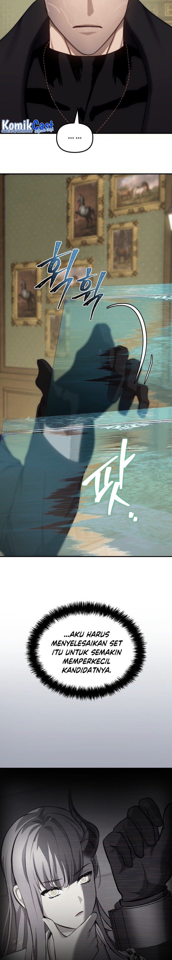 Ranker Who Lives a Second Time Chapter 181 Gambar 27
