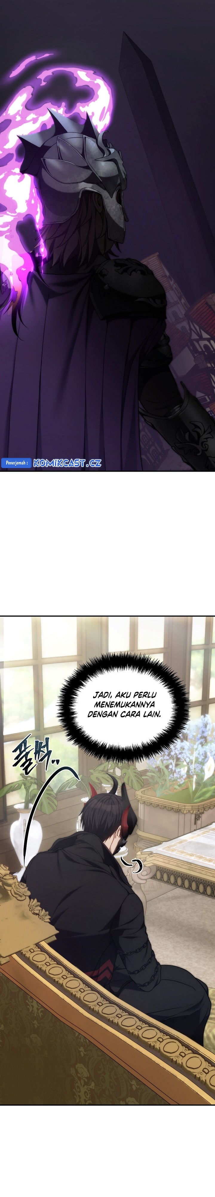 Ranker Who Lives a Second Time Chapter 181 Gambar 29