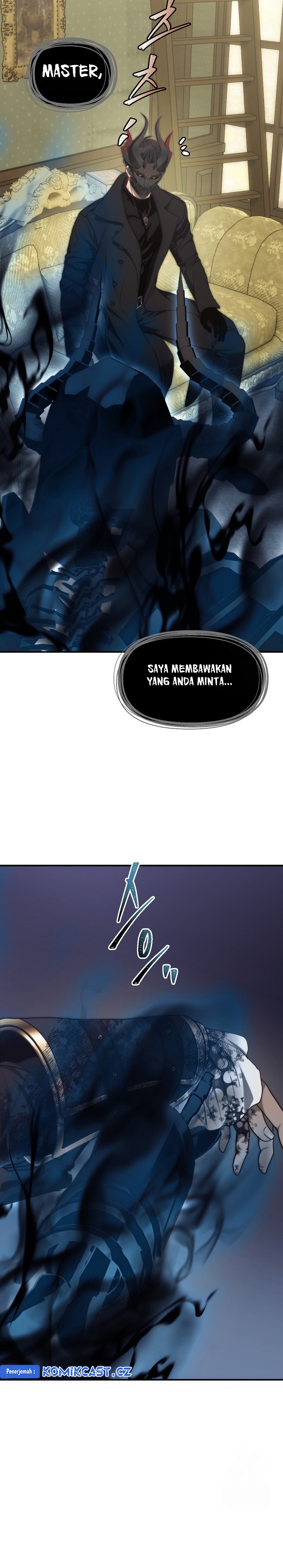 Ranker Who Lives a Second Time Chapter 181 Gambar 31