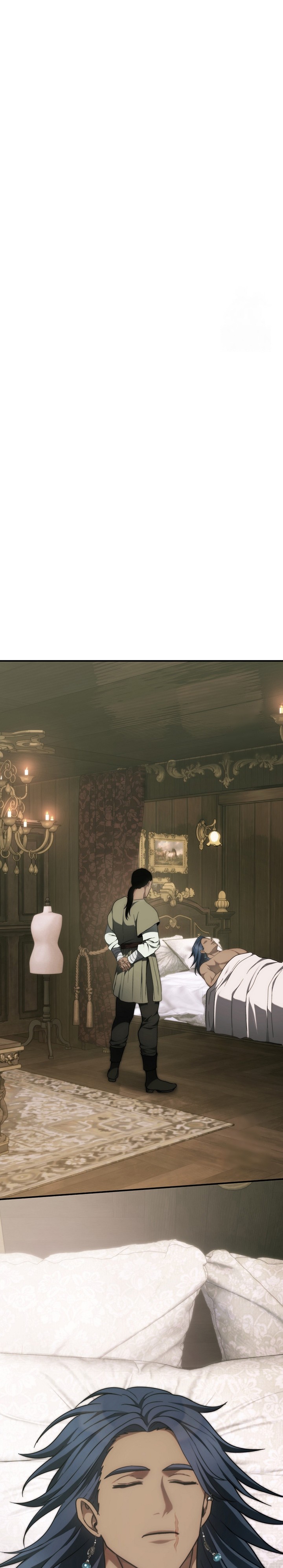 Ranker Who Lives a Second Time Chapter 181 Gambar 32