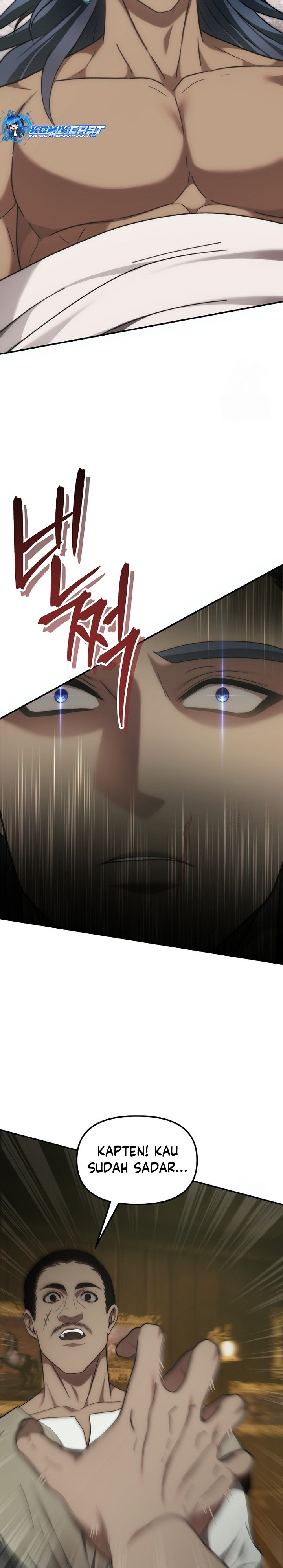 Ranker Who Lives a Second Time Chapter 181 Gambar 33