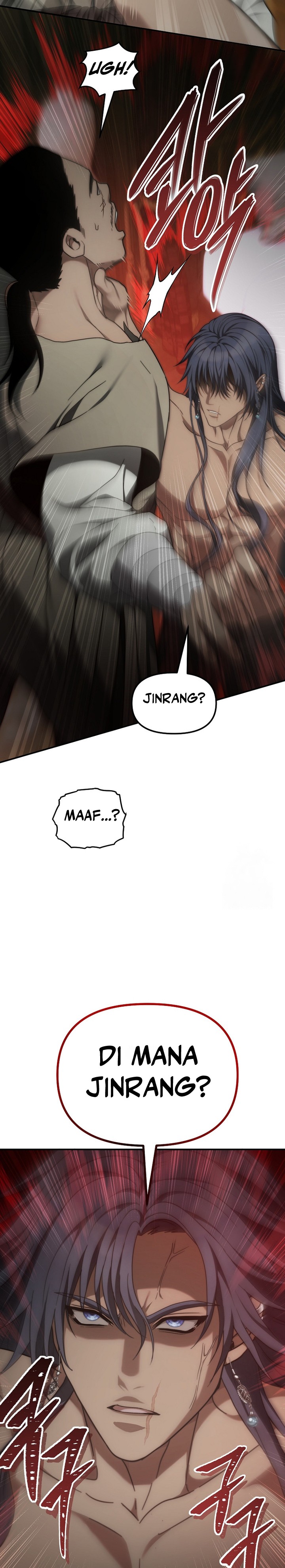 Ranker Who Lives a Second Time Chapter 181 Gambar 34