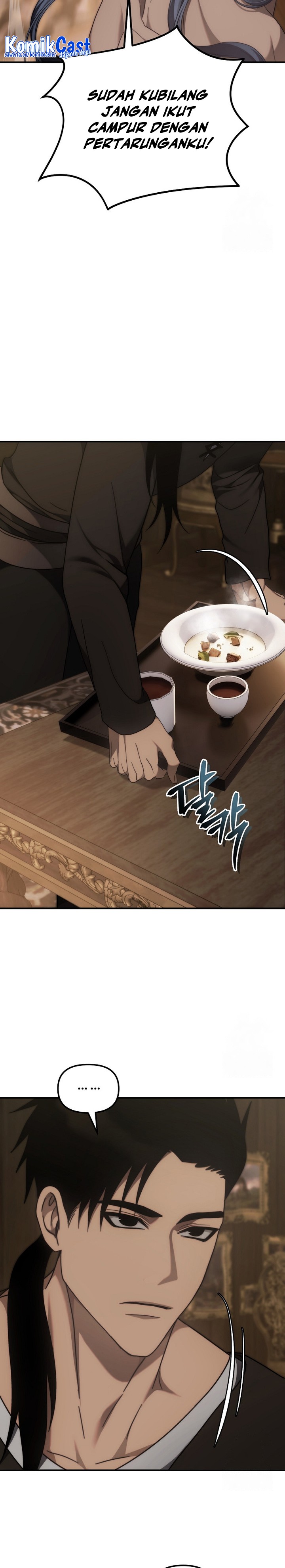 Ranker Who Lives a Second Time Chapter 181 Gambar 36