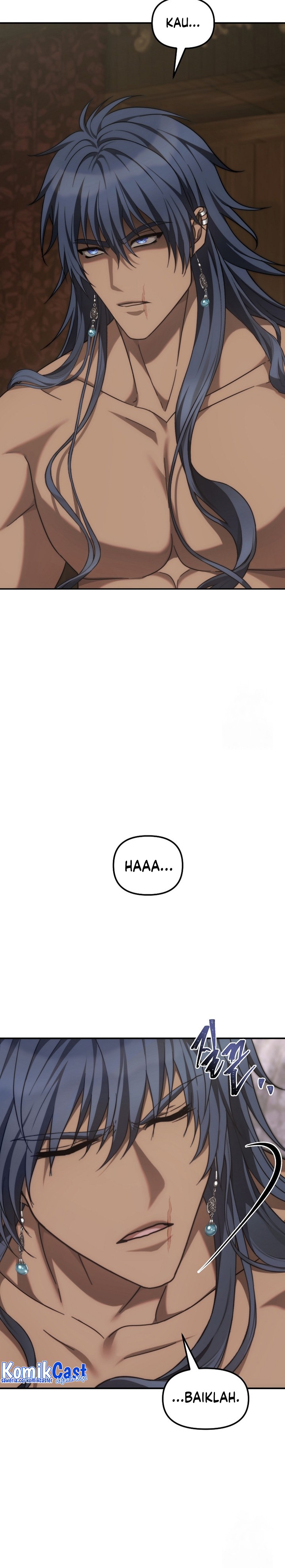 Ranker Who Lives a Second Time Chapter 181 Gambar 37