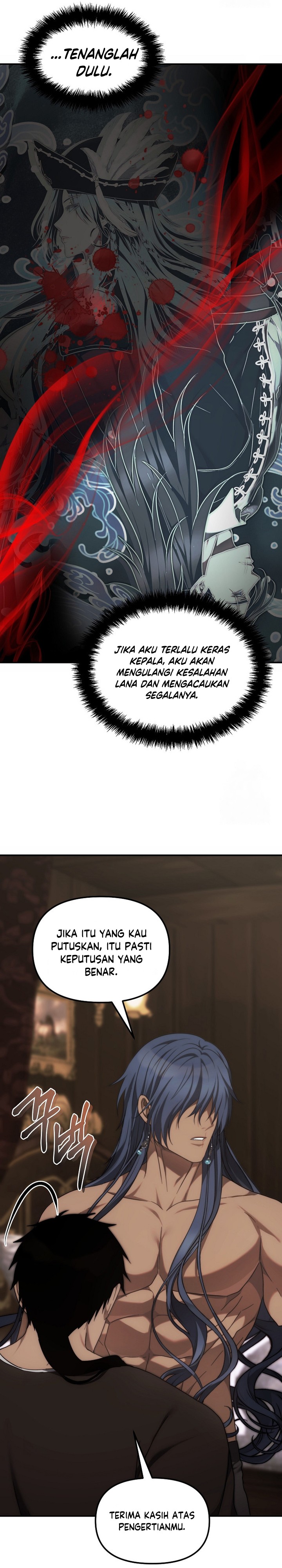 Ranker Who Lives a Second Time Chapter 181 Gambar 38