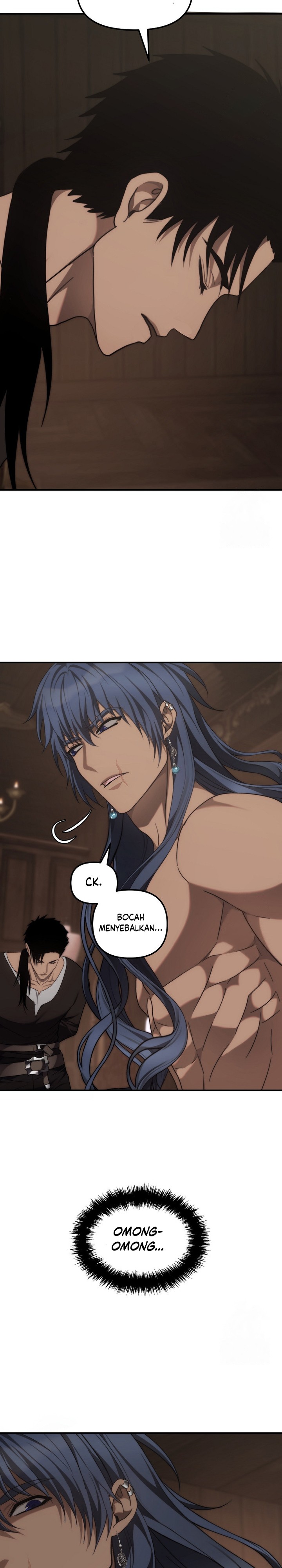 Ranker Who Lives a Second Time Chapter 181 Gambar 40