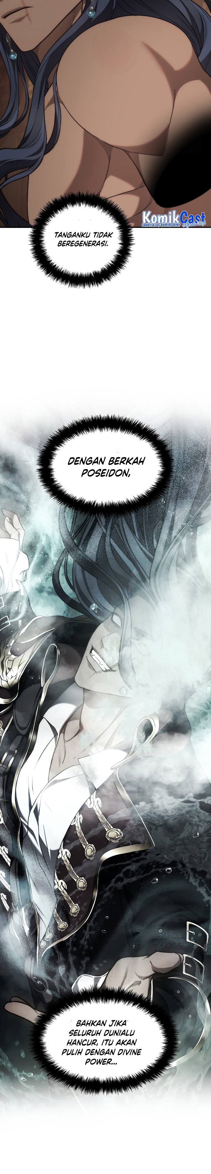 Ranker Who Lives a Second Time Chapter 181 Gambar 41