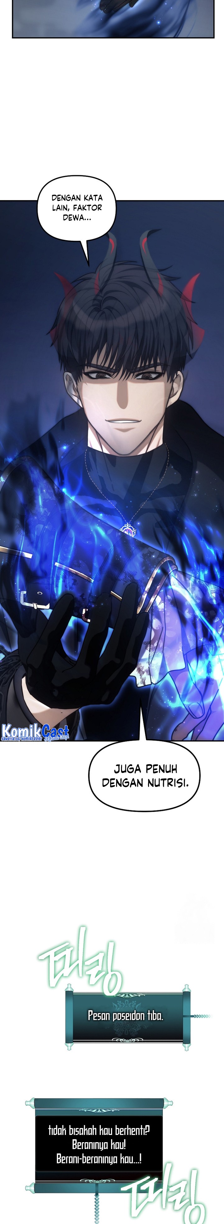 Ranker Who Lives a Second Time Chapter 181 Gambar 43
