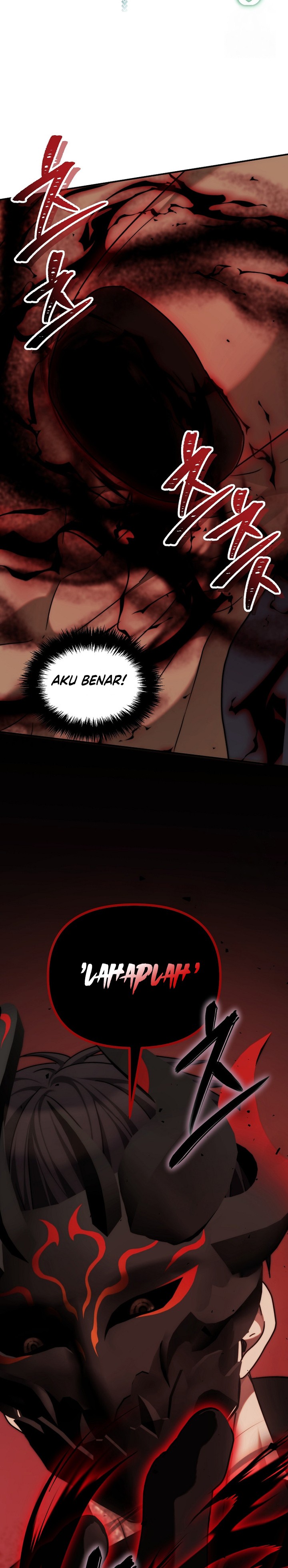 Ranker Who Lives a Second Time Chapter 181 Gambar 44