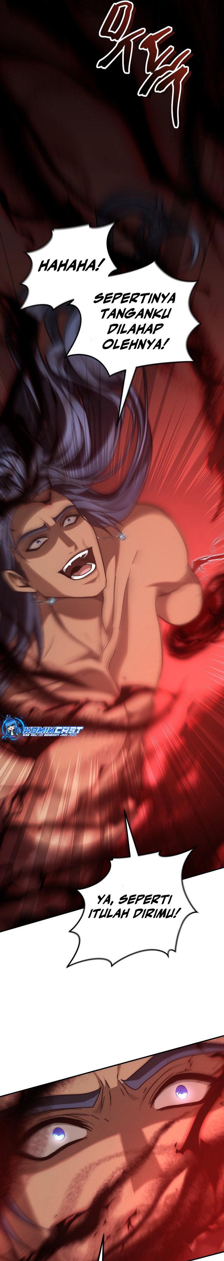 Ranker Who Lives a Second Time Chapter 181 Gambar 46