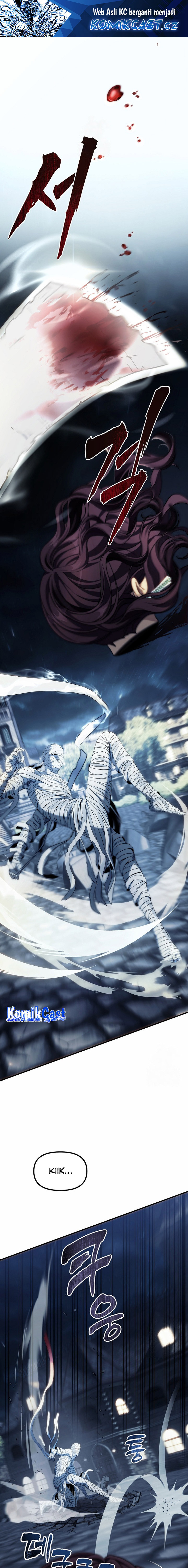 Ranker Who Lives a Second Time Chapter 189 Gambar 2