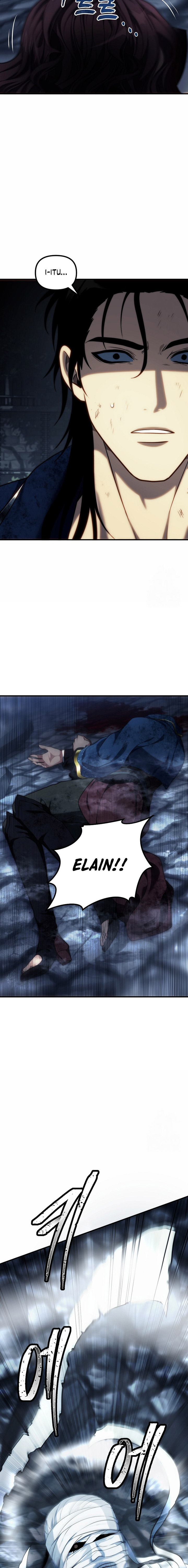 Ranker Who Lives a Second Time Chapter 189 Gambar 3