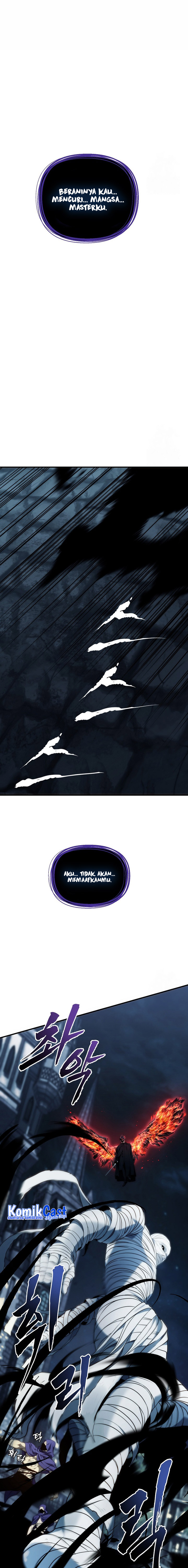 Ranker Who Lives a Second Time Chapter 189 Gambar 5