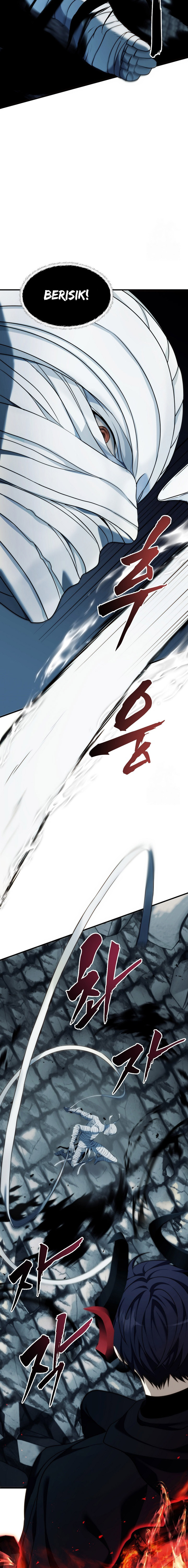 Ranker Who Lives a Second Time Chapter 189 Gambar 6