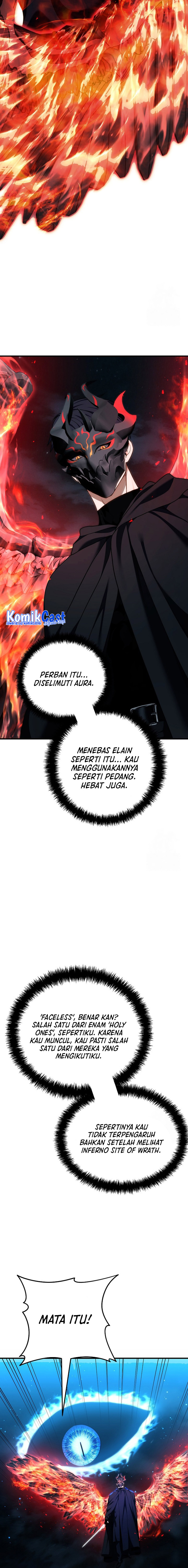 Ranker Who Lives a Second Time Chapter 189 Gambar 7