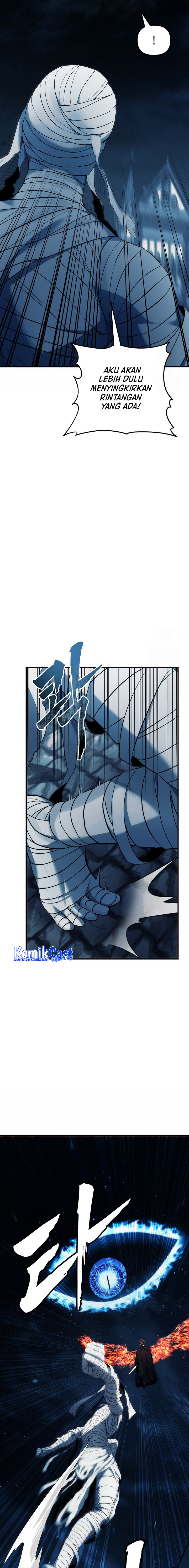 Ranker Who Lives a Second Time Chapter 189 Gambar 8
