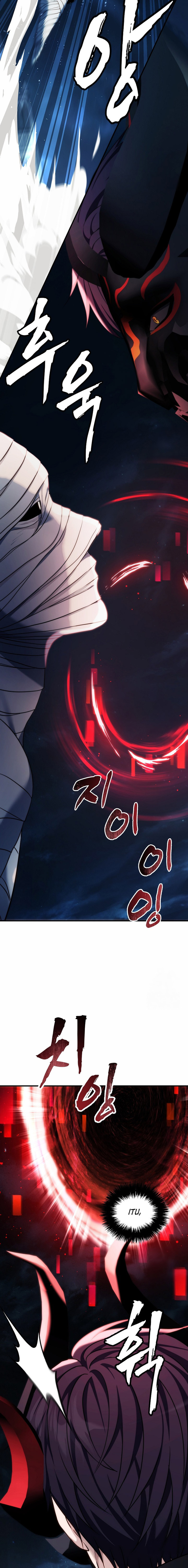 Ranker Who Lives a Second Time Chapter 189 Gambar 9