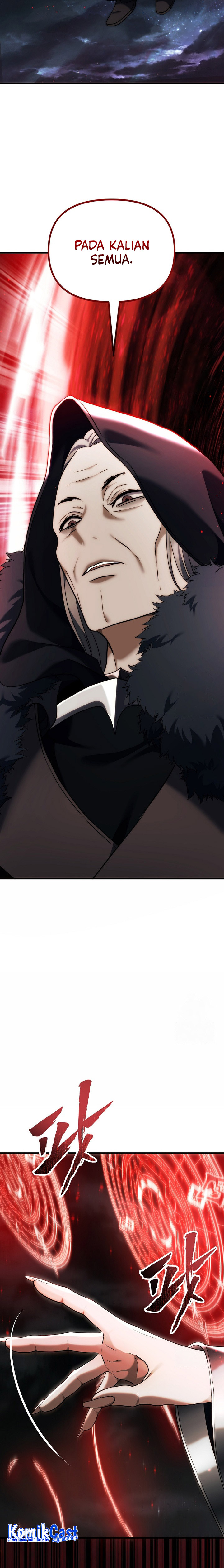 Ranker Who Lives a Second Time Chapter 189 Gambar 11