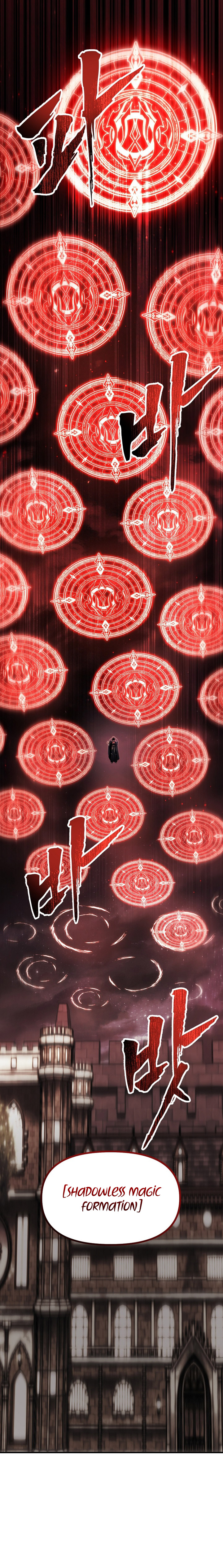 Ranker Who Lives a Second Time Chapter 189 Gambar 12
