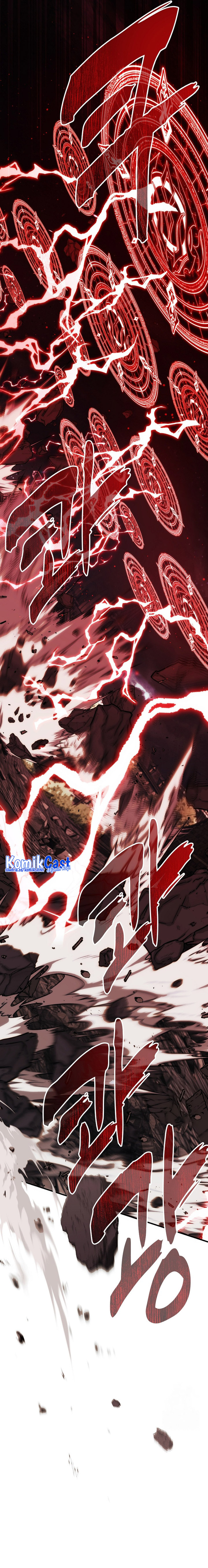 Ranker Who Lives a Second Time Chapter 189 Gambar 14