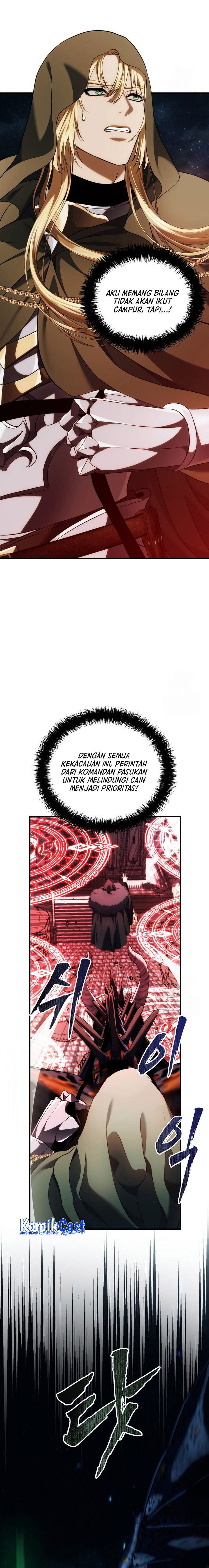 Ranker Who Lives a Second Time Chapter 189 Gambar 16