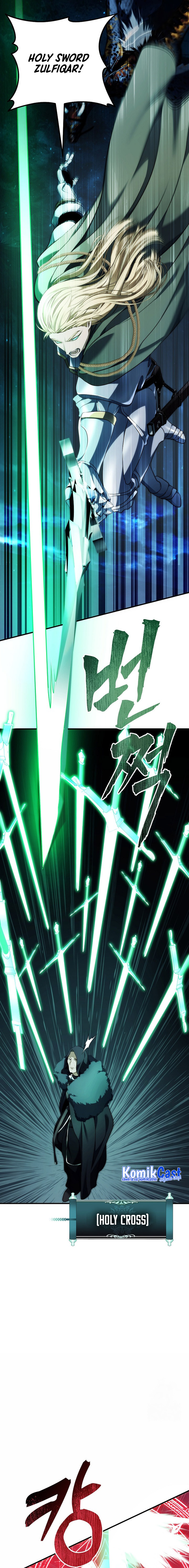 Ranker Who Lives a Second Time Chapter 189 Gambar 17