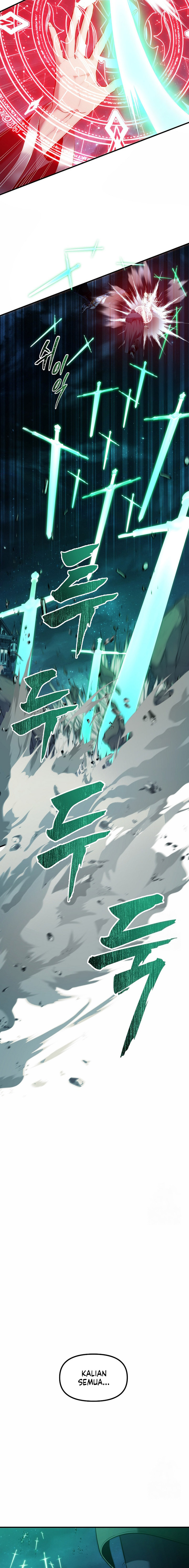 Ranker Who Lives a Second Time Chapter 189 Gambar 18