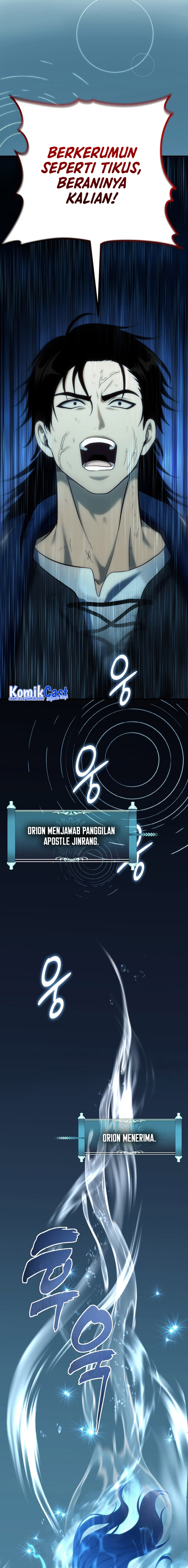 Ranker Who Lives a Second Time Chapter 189 Gambar 20