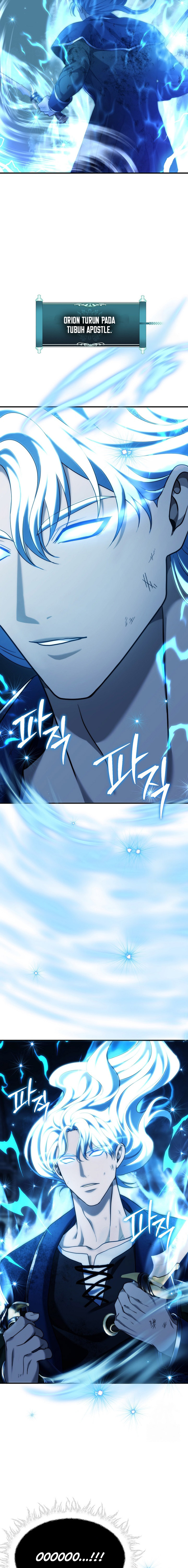 Ranker Who Lives a Second Time Chapter 189 Gambar 21
