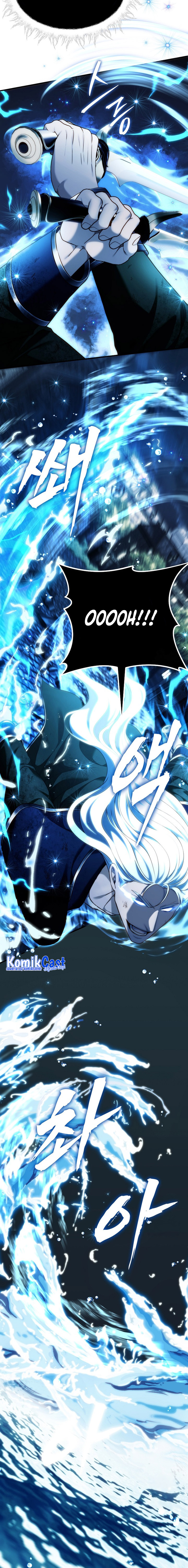 Ranker Who Lives a Second Time Chapter 189 Gambar 22