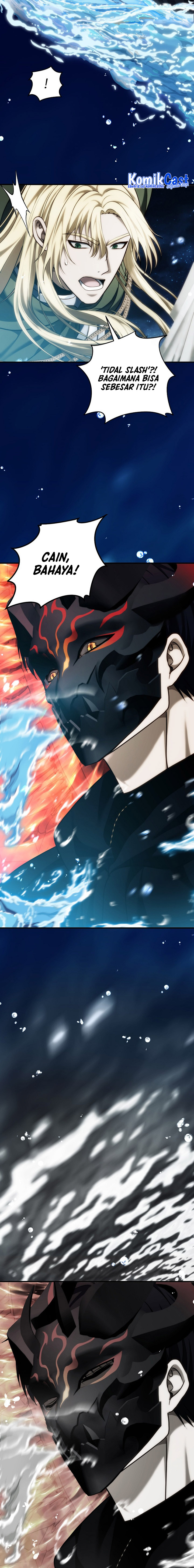 Ranker Who Lives a Second Time Chapter 189 Gambar 24