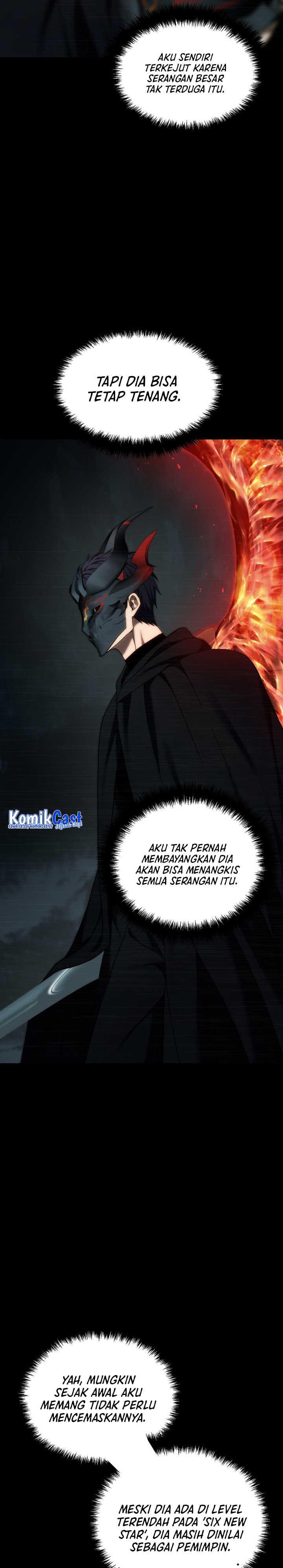 Ranker Who Lives a Second Time Chapter 190 Gambar 7